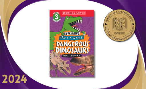 AYGR August 2024 Feature