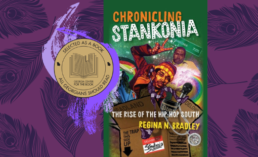 Featured May 2022 AGR Book