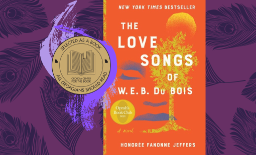 September Featured Book - AGR