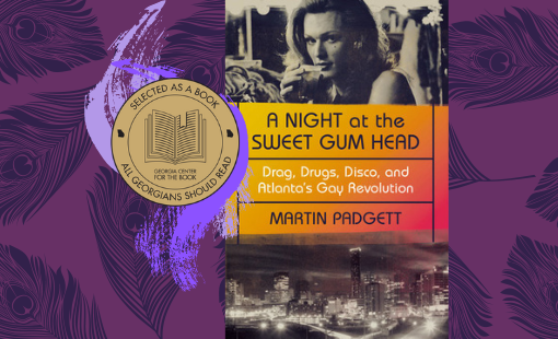 June 2022 Featured Book