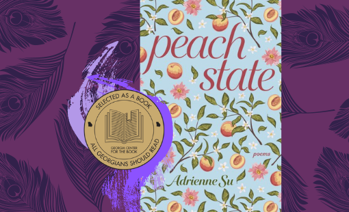 May 2022 Featured AGR Book