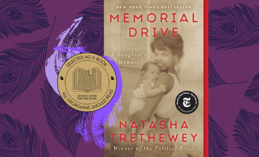 February Featured AGR Book