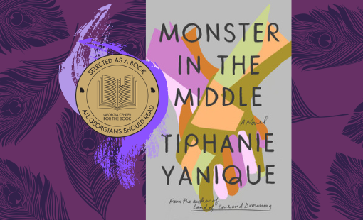 October Book All Georgians Should Read