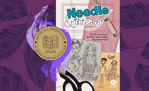 June 2022 Featured AGR Book