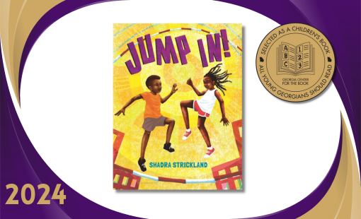 Featured AYGR for July 2024