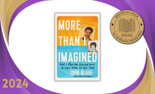 Featured AGR June 2024