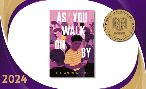 June 2024 Featured AYGR