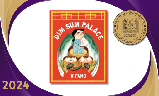 May 2024 May Featured Kids