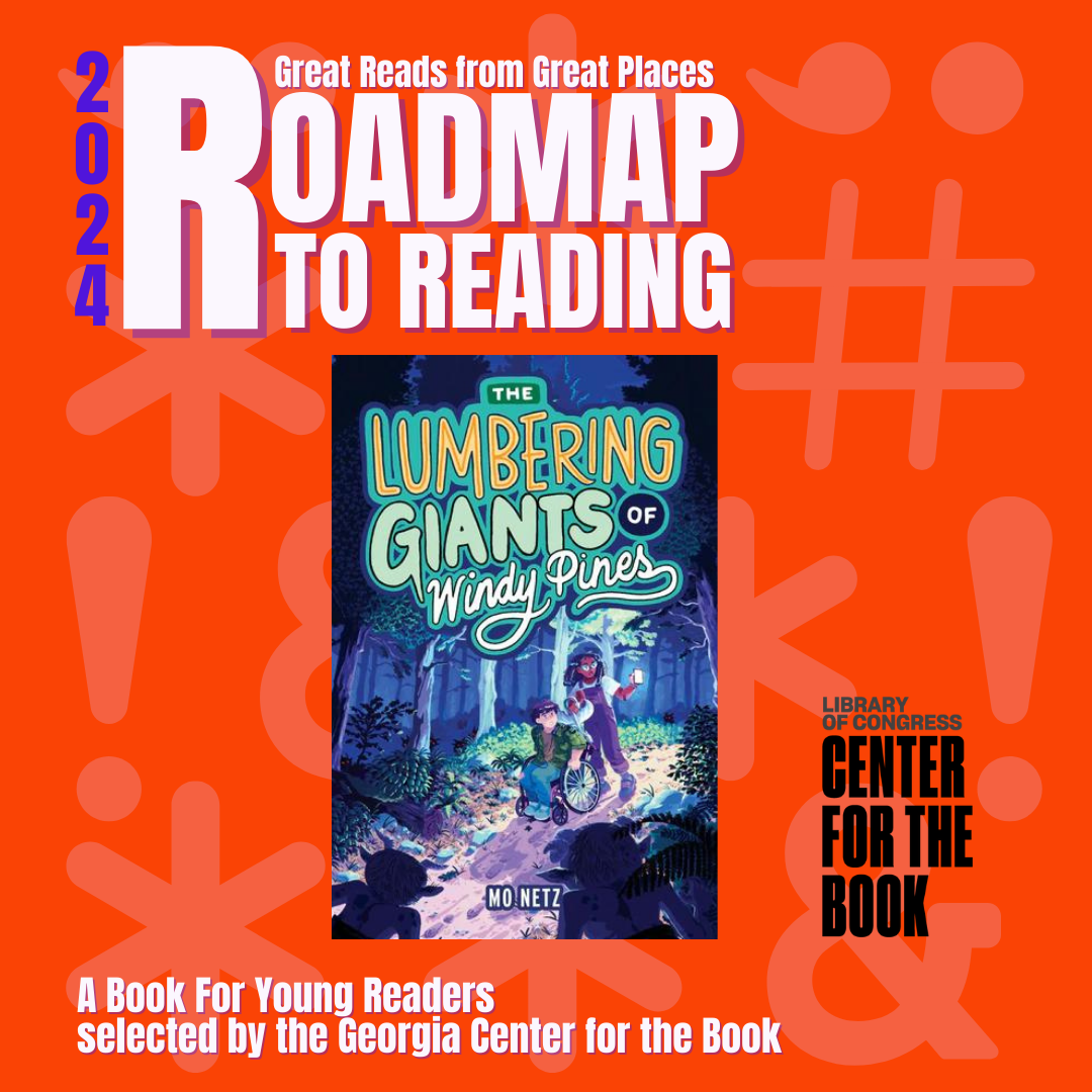 2024 R2R Young Readers