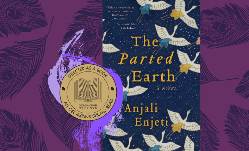 August AGR Featured Book