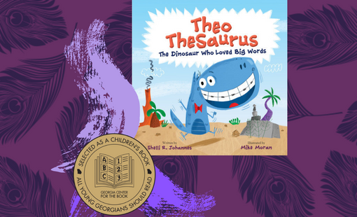 Theo TheSaurus