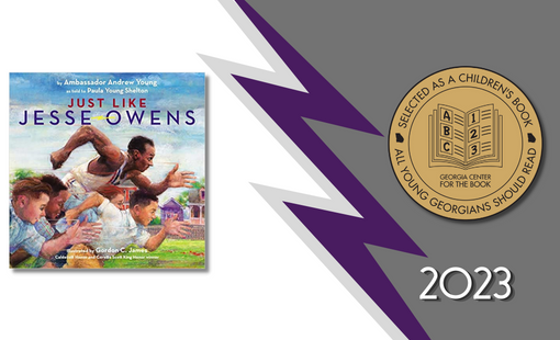 Just Like Jesse Owens